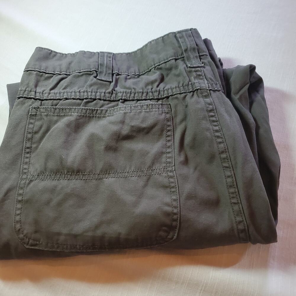Colorado Clothing Men's Pants 36X32 Gray